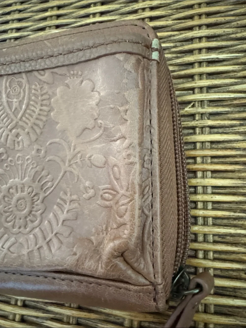 The Sak stylish brown